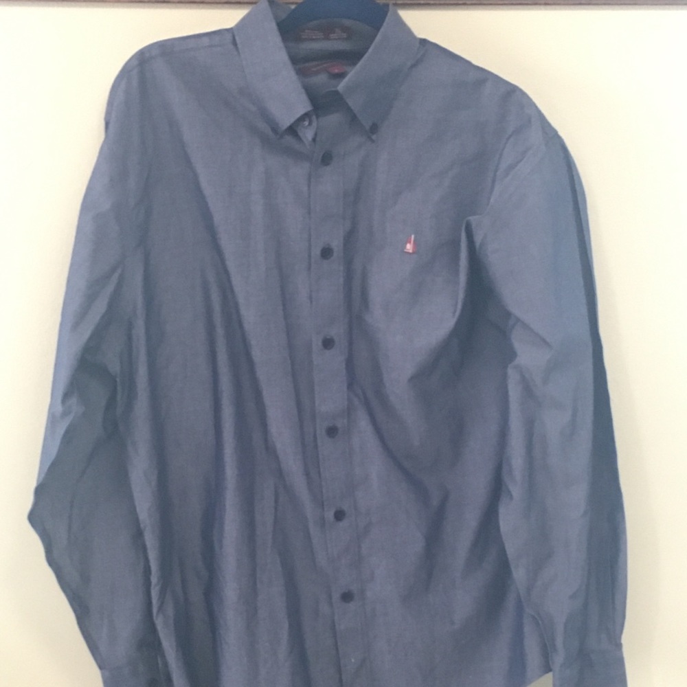 Men’s Nordstrom button down